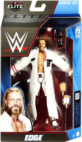 WWE Wrestling Elite Collection Series 94 Edge HDF28/GDF60 - Colorland Toys